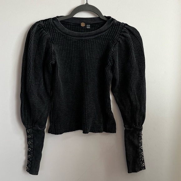 FP One Wesley Thermal Top - Picture 5 of 13